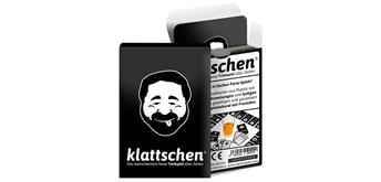 Denkriesen - klattschen