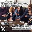 Denkriesen - Partyfieber Nr. 2 - KRITZELSCHLACHT | Bild 4