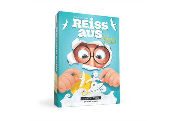 Denkriesen RA4000 Reiss aus (d)