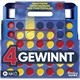 Denkspiel 4 gewinnt Refresh mit Punktezähler