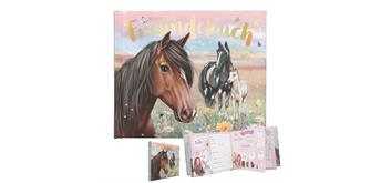 Depesche Miss Melody Freundebuch Motiv 1