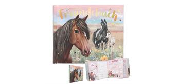 Depesche Miss Melody Freundebuch Motiv 1
