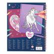 Depesche Miss Melody Mal Set Create your Glitter Horses | Bild 6