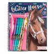 Depesche Miss Melody Mal Set Create your Glitter Horses | Bild 2