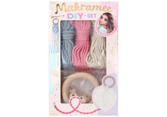 Depesche TOPModel Makramee Set