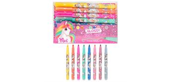 Depesche - Ylvi Filzstifte Set Glossy