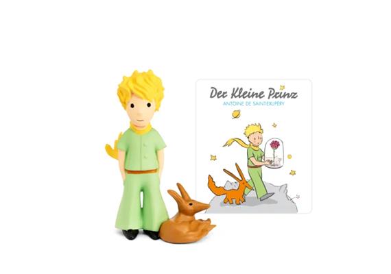 Der kleine Prinz (Relaunch neues Audio)