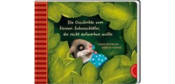 Der kleine Siebenschläfer - Der nicht aufwachen wollte