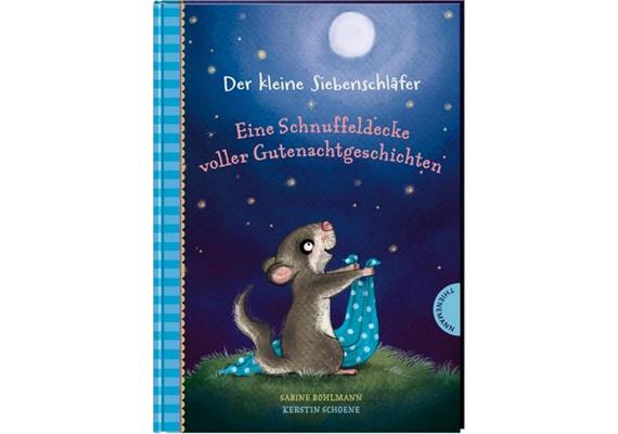 Der kleine Siebenschläfer - Gutenachtgeschichten