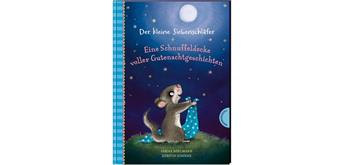 Der kleine Siebenschläfer - Gutenachtgeschichten