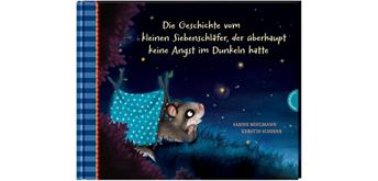 Der kleine Siebenschläfer - Keine Angst im Dunkeln