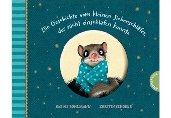 Der kleine Siebenschläfer