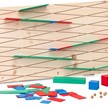 Diagonalis - die Holzkugelbahn | Bild 2
