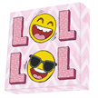 Diamond Dotz BOX - LOL 15 x 15 x 2.5 cm | Bild 3