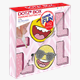 Diamond Dotz BOX - LOL 15 x 15 x 2.5 cm