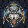 Diamond Dotz Celtic Wolf Guide 51.5 x 51.5 cm