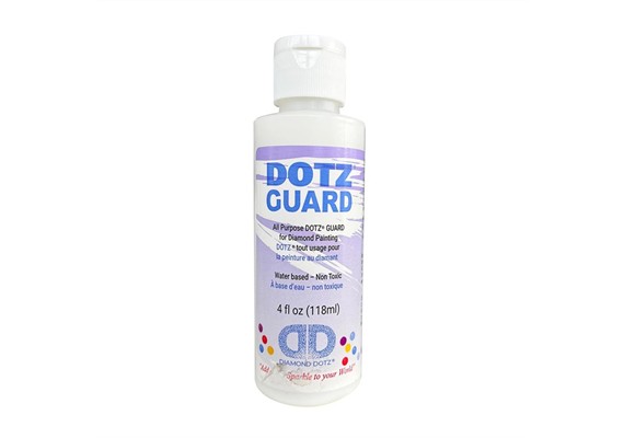 Diamond dotz DDA111 Diamond Painting Versiegelung 118ml