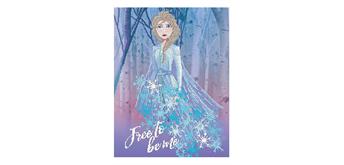 Diamond Dotz Disney Frozen II Free to be me 65 x 50 cm