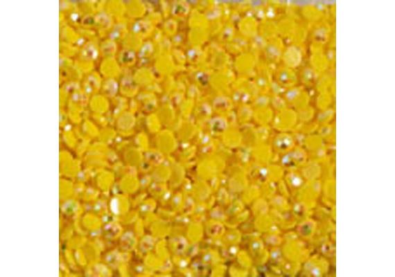 Diamond Dotz Freestyle DDH-5005 Yellow AB