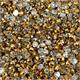 Diamond Dotz Freestyle DDH-7001 Red Gold Metallic