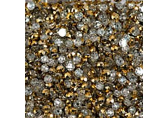 Diamond Dotz Freestyle DDH-7003 Rich Gold Metallic