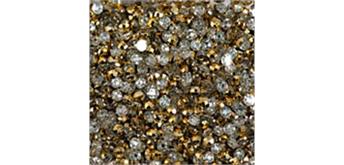 Diamond Dotz Freestyle DDH-7003 Rich Gold Metallic