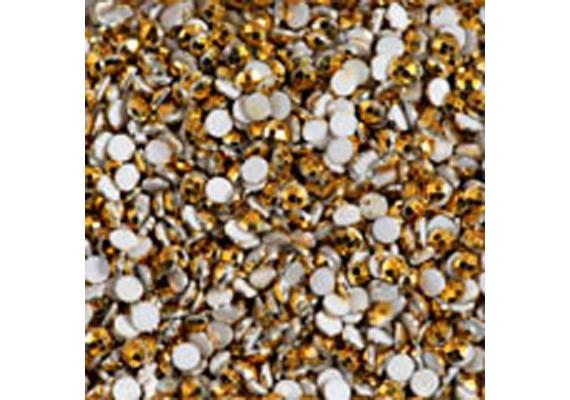 Diamond Dotz Freestyle DDH-7006 Dark Gold Metallic