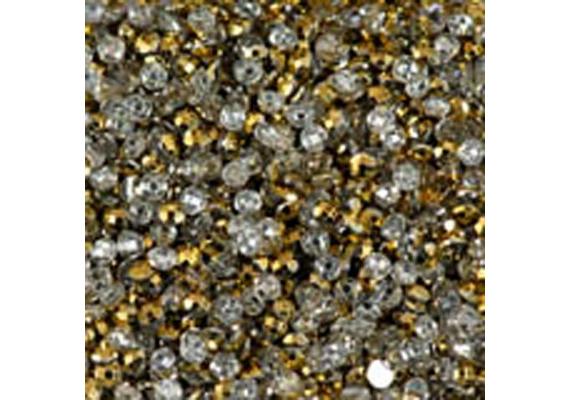 Diamond Dotz Freestyle DDH-7007 Classic Gold Metallic