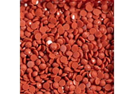 Diamond Dotz Freestyle DDH-8350 Dark Brick Red