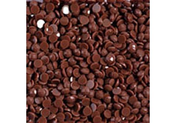 Diamond Dotz Freestyle DDH-8402 Chocolate Brown