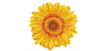 Diamond Dotz Happy Day Sunflower 20 x 20 cm