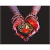 Diamond Dotz Peaceful Offering 45.72 x 35.5 cm