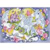 Diamond Dotz Princess Magic 66 x 47 cm