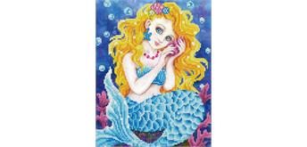 Diamond Dotz Sounds of Sea 28 x 35.5 cm