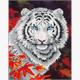 Diamond Dotz Tiger 35,5 x 45,7 cm