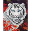 Diamond Dotz Tiger 35,5 x 45,7 cm