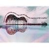 Diamond Painting 6037-40411 Fantasie 25 x 35 cm