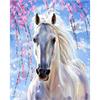 Diamond Painting 6037-40661 Schimmel 25 x 35 cm
