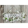Diamond Painting 6037-40771 Welcome 25 x 35 cm