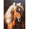 Diamond Painting 6037-40781 Pferd 25 x 35 cm