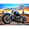 Diamond Painting 6037-50041 Harley 33 x 44 cm