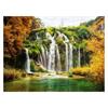 Diamond Painting 6037-50141 Wasserfall 33 x 44 cm
