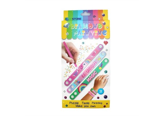 Diamond Painting 6048-20021 Armbänder