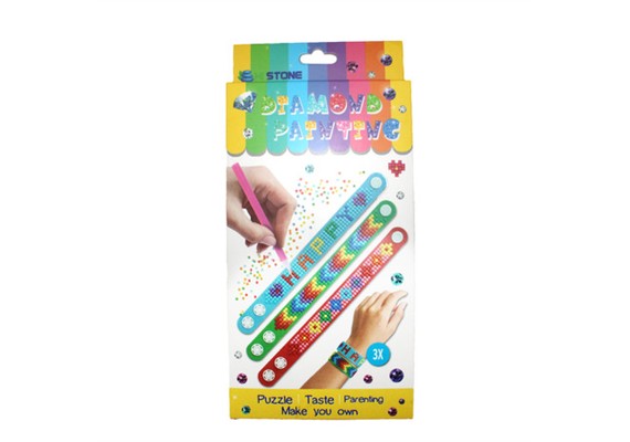 Diamond Painting 6048-20051 Armbänder