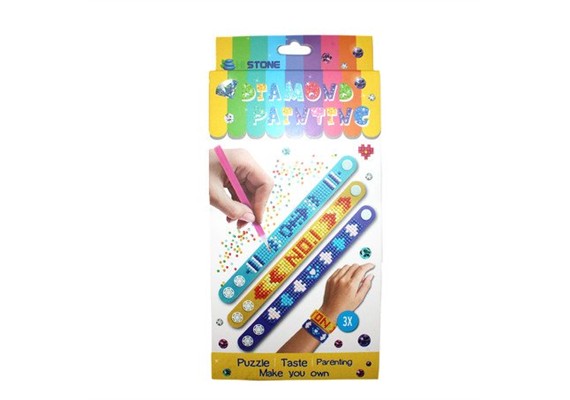 Diamond Painting 6048-20061 Armbänder