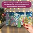 Diamond Painting Adventskalender Glitzer | Bild 5