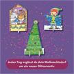 Diamond Painting Adventskalender Glitzer | Bild 2