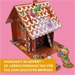 Diamond Painting Adventskalender Lebkuch | Bild 6