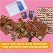 Diamond Painting Adventskalender Lebkuch | Bild 3