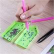 Diamond Painting Brieftasche Schmetterling | Bild 4